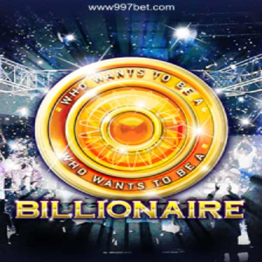 Exploring the Exciting World of Billionaire: A Premier Casino Game at 997bet Oficial