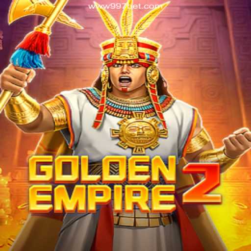 Discover the Thrills of GoldenEmpire2 at 997bet Oficial