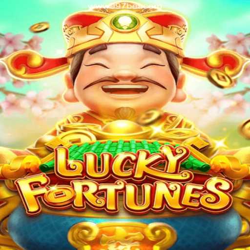 Discovering LUCKYFORTUNES: An Exciting New Game in the World of Online Casinos