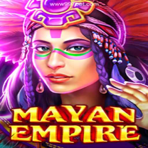 Discover the Adventure of MayanEmpire at 997bet Oficial 💯️ - O melhor cassino online do Brasil