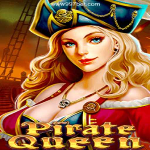 PirateQueen: Embark on an Adventure with 997bet Oficial 💯️ - O melhor cassino online do Brasil